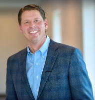 FREE Meeting: Andrew Frick, President, Ford Blue and Model e